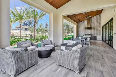 Exterior - 5010 Trevor Dr, Camarillo, CA 93012 photo 13 of 18