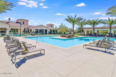 Exterior - 5010 Trevor Dr, Camarillo, CA 93012 photo 16 of 18