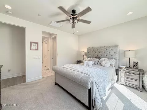 Bedroom - 5010 Trevor Dr, Camarillo, CA 93012 photo 1 of 4