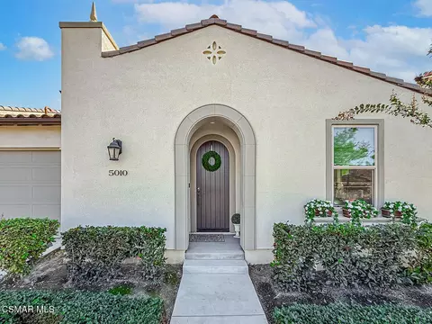 Exterior - 5010 Trevor Dr, Camarillo, CA 93012 photo 5 of 18