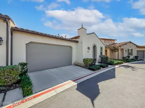 Exterior - 5010 Trevor Dr, Camarillo, CA 93012 photo 4 of 18