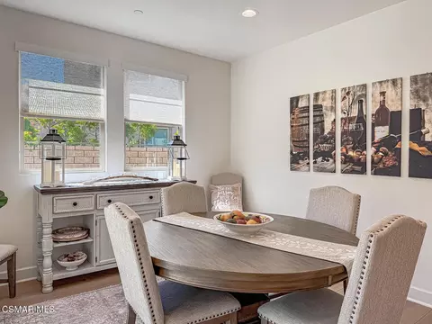 Dining - 5010 Trevor Dr, Camarillo, CA 93012 photo 2 of 5