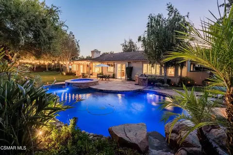 Exterior - 658 Longbranch Rd, Simi Valley, CA 93065 photo 2 of 21