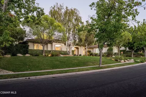 Exterior - 658 Longbranch Rd, Simi Valley, CA 93065 photo 3 of 21
