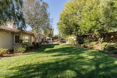 Exterior - 658 Longbranch Rd, Simi Valley, CA 93065 photo 19 of 21