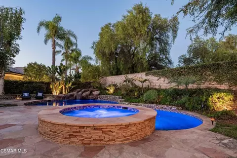 Exterior - 658 Longbranch Rd, Simi Valley, CA 93065 photo 5 of 21