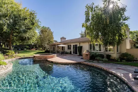 Exterior - 658 Longbranch Rd, Simi Valley, CA 93065 photo 18 of 21