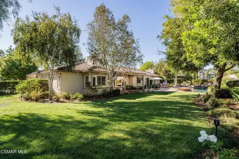 Exterior - 658 Longbranch Rd, Simi Valley, CA 93065 photo 20 of 21