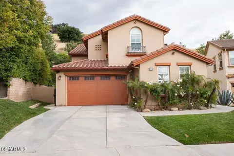 4548 Cielo Cir, Calabasas, CA 91302