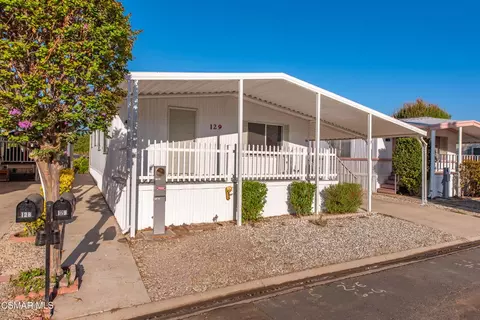 6480 Katherine Rd #129, Simi Valley, CA 93063 photo 7