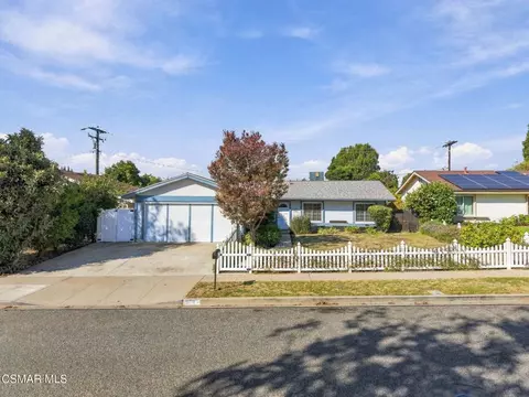 Exterior - 1179 Brandon Ave, Simi Valley, CA 93065 photo 2 of 7