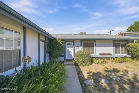 Exterior - 1179 Brandon Ave, Simi Valley, CA 93065 photo 3 of 7