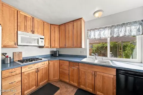 Kitchen - 1179 Brandon Ave, Simi Valley, CA 93065 photo 1 of 4