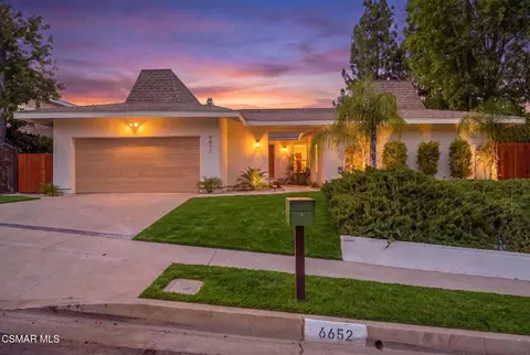 6652 Daryn Dr, West Hills, CA 91307