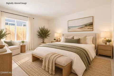 Bedroom - 1702 Burning Tree Dr, Thousand Oaks, CA 91362 photo 8 of 8