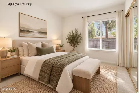 Bedroom - 1702 Burning Tree Dr, Thousand Oaks, CA 91362 photo 4 of 8