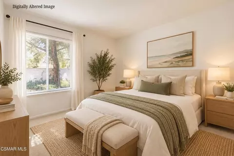 Bedroom - 1702 Burning Tree Dr, Thousand Oaks, CA 91362 photo 6 of 8