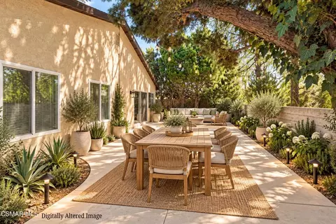 Exterior - 1702 Burning Tree Dr, Thousand Oaks, CA 91362 photo 5 of 6