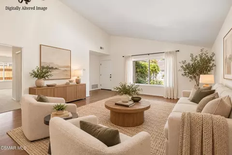 Living - 1702 Burning Tree Dr, Thousand Oaks, CA 91362 photo 3 of 7