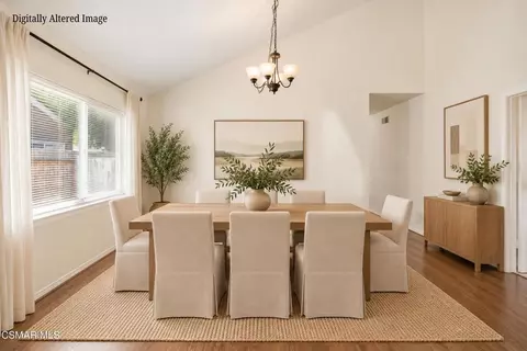 Dining - 1702 Burning Tree Dr, Thousand Oaks, CA 91362 photo 1 of 1