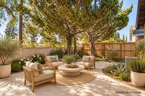 Exterior - 1702 Burning Tree Dr, Thousand Oaks, CA 91362 photo 3 of 6
