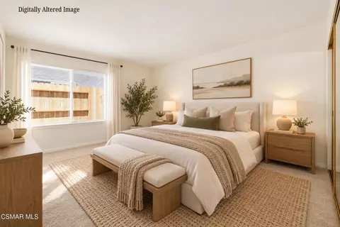 Bedroom - 1702 Burning Tree Dr, Thousand Oaks, CA 91362 photo 1 of 8