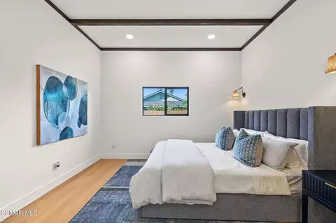 Bedroom - 5261 Reef Way, Oxnard, CA 93035 photo 4 of 8
