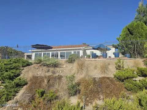 32458 Saddle Mountain Dr, Westlake Village, CA 91361