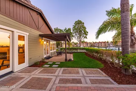 Exterior - 1537 Estuary Way, Oxnard, CA 93035 photo 5 of 12