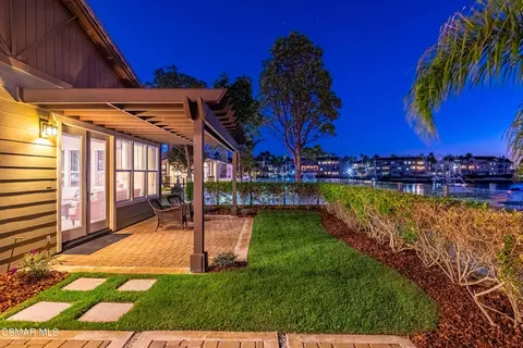 Exterior - 1537 Estuary Way, Oxnard, CA 93035 photo 7 of 12
