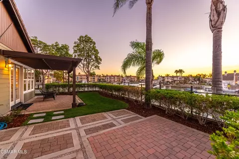 Exterior - 1537 Estuary Way, Oxnard, CA 93035 photo 11 of 12