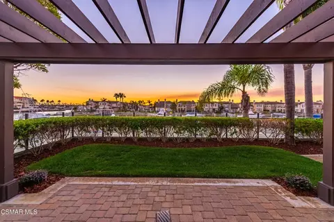 Exterior - 1537 Estuary Way, Oxnard, CA 93035 photo 9 of 12