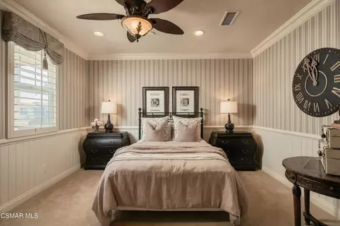 Bedroom - 1537 Estuary Way, Oxnard, CA 93035 photo 6 of 7