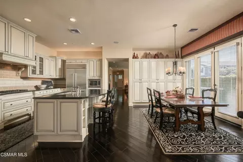 Kitchen - 1537 Estuary Way, Oxnard, CA 93035 photo 2 of 7