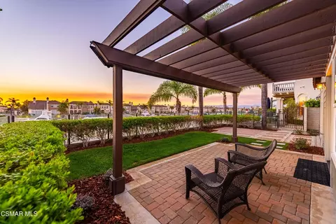 Exterior - 1537 Estuary Way, Oxnard, CA 93035 photo 12 of 12
