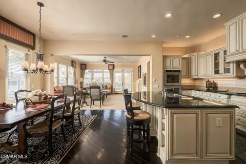 Dining - 1537 Estuary Way, Oxnard, CA 93035 photo 3 of 4