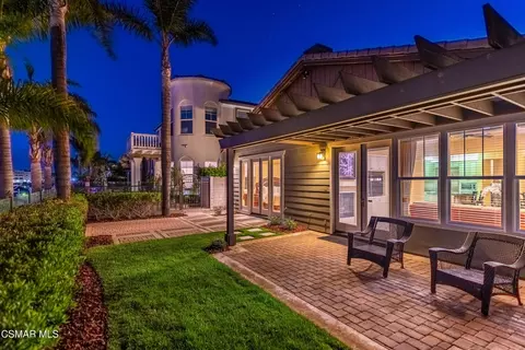 Exterior - 1537 Estuary Way, Oxnard, CA 93035 photo 6 of 12