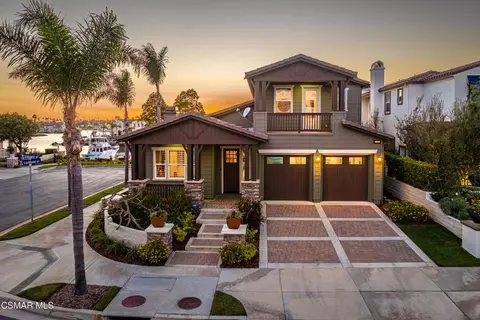 Exterior - 1537 Estuary Way, Oxnard, CA 93035 photo 3 of 12