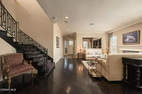 Entry Way - 1537 Estuary Way, Oxnard, CA 93035 photo 1 of 4