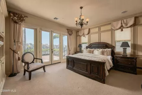 Bedroom - 1537 Estuary Way, Oxnard, CA 93035 photo 2 of 7
