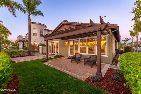 Exterior - 1537 Estuary Way, Oxnard, CA 93035 photo 10 of 12