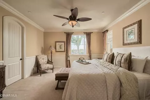 Bedroom - 1537 Estuary Way, Oxnard, CA 93035 photo 4 of 7