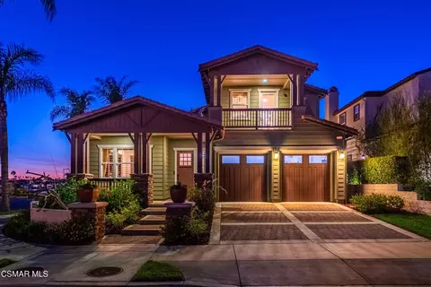Exterior - 1537 Estuary Way, Oxnard, CA 93035 photo 1 of 12
