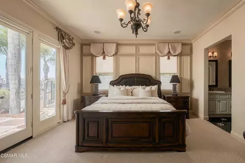 Bedroom - 1537 Estuary Way, Oxnard, CA 93035 photo 3 of 7