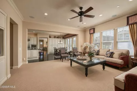 Living - 1537 Estuary Way, Oxnard, CA 93035 photo 5 of 5