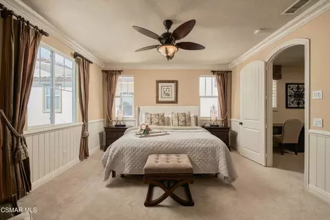 Bedroom - 1537 Estuary Way, Oxnard, CA 93035 photo 5 of 7