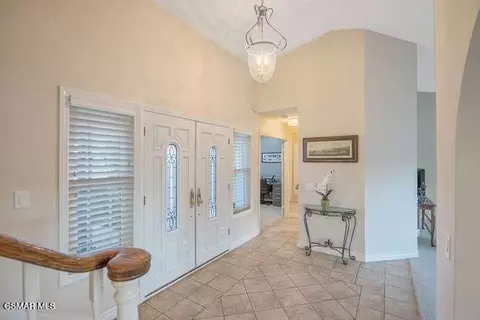 Entry Way - 1894 Rambling Rd, Simi Valley, CA 93065 photo 2 of 5