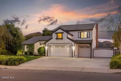 Exterior - 1894 Rambling Rd, Simi Valley, CA 93065 photo 3 of 16