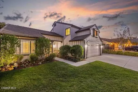 Exterior - 1894 Rambling Rd, Simi Valley, CA 93065 photo 2 of 16