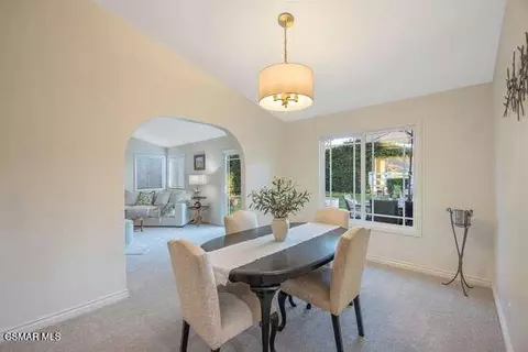 Dining - 1894 Rambling Rd, Simi Valley, CA 93065 photo 1 of 4